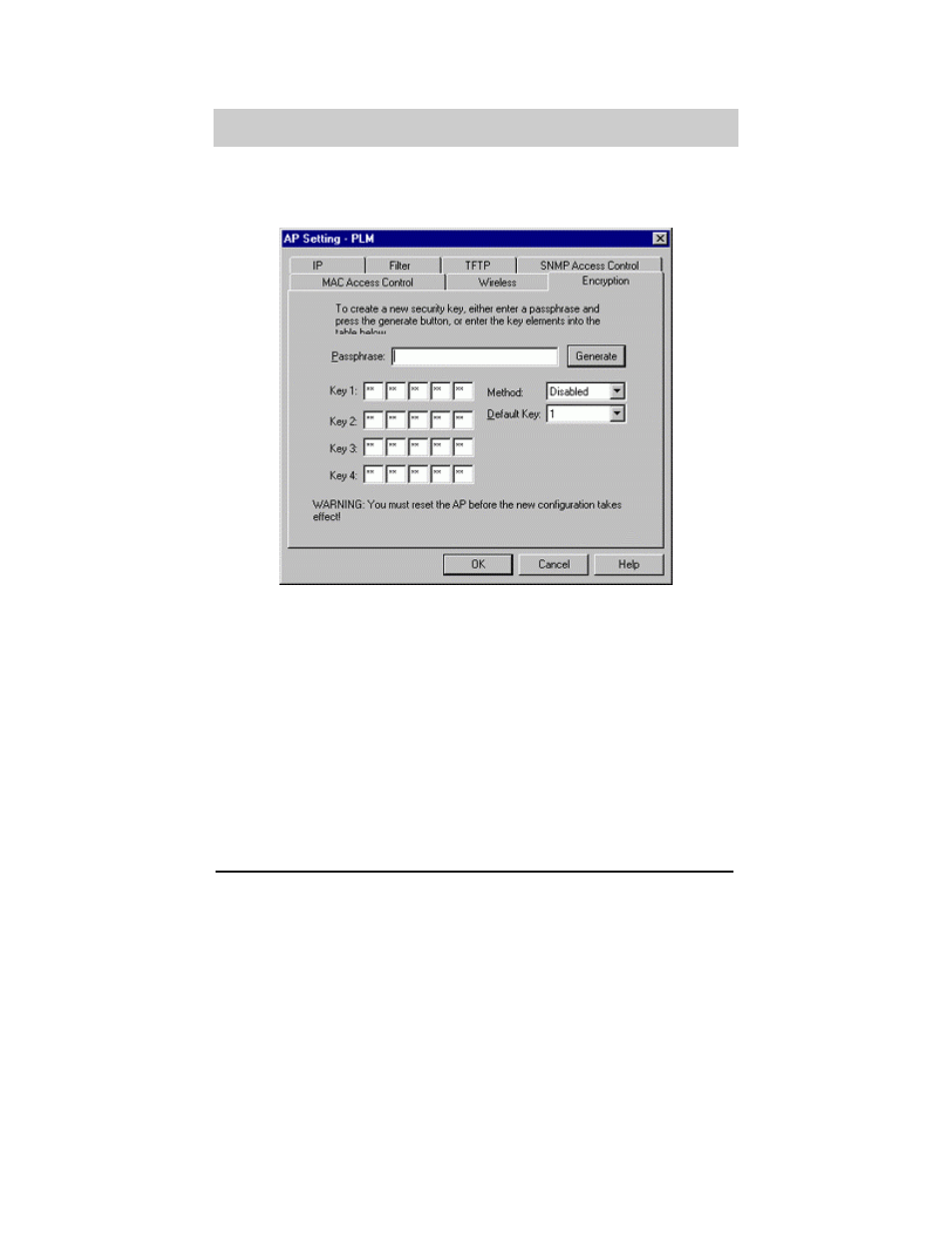 NDC comm NWH650 User Manual | Page 42 / 61