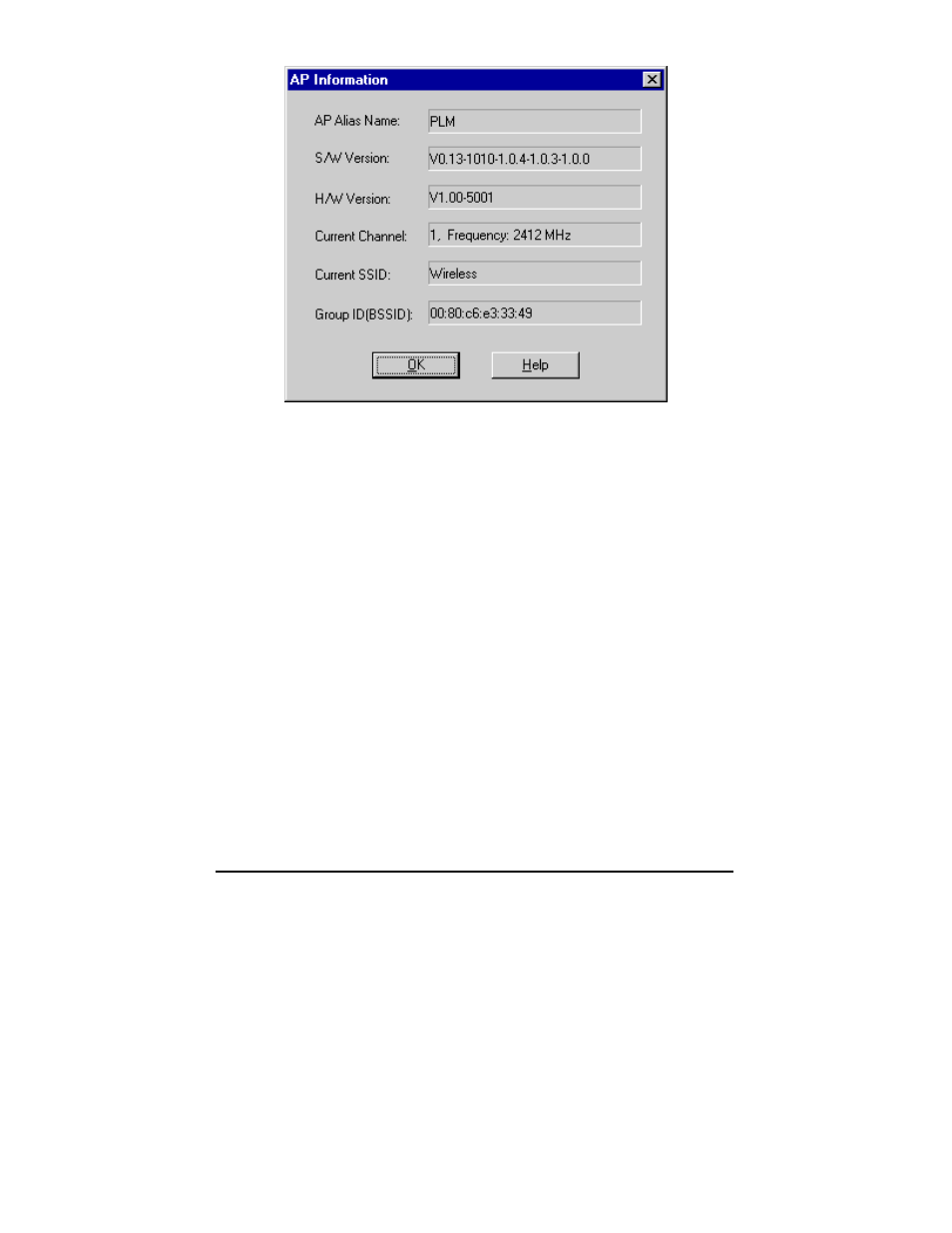 NDC comm NWH650 User Manual | Page 47 / 61