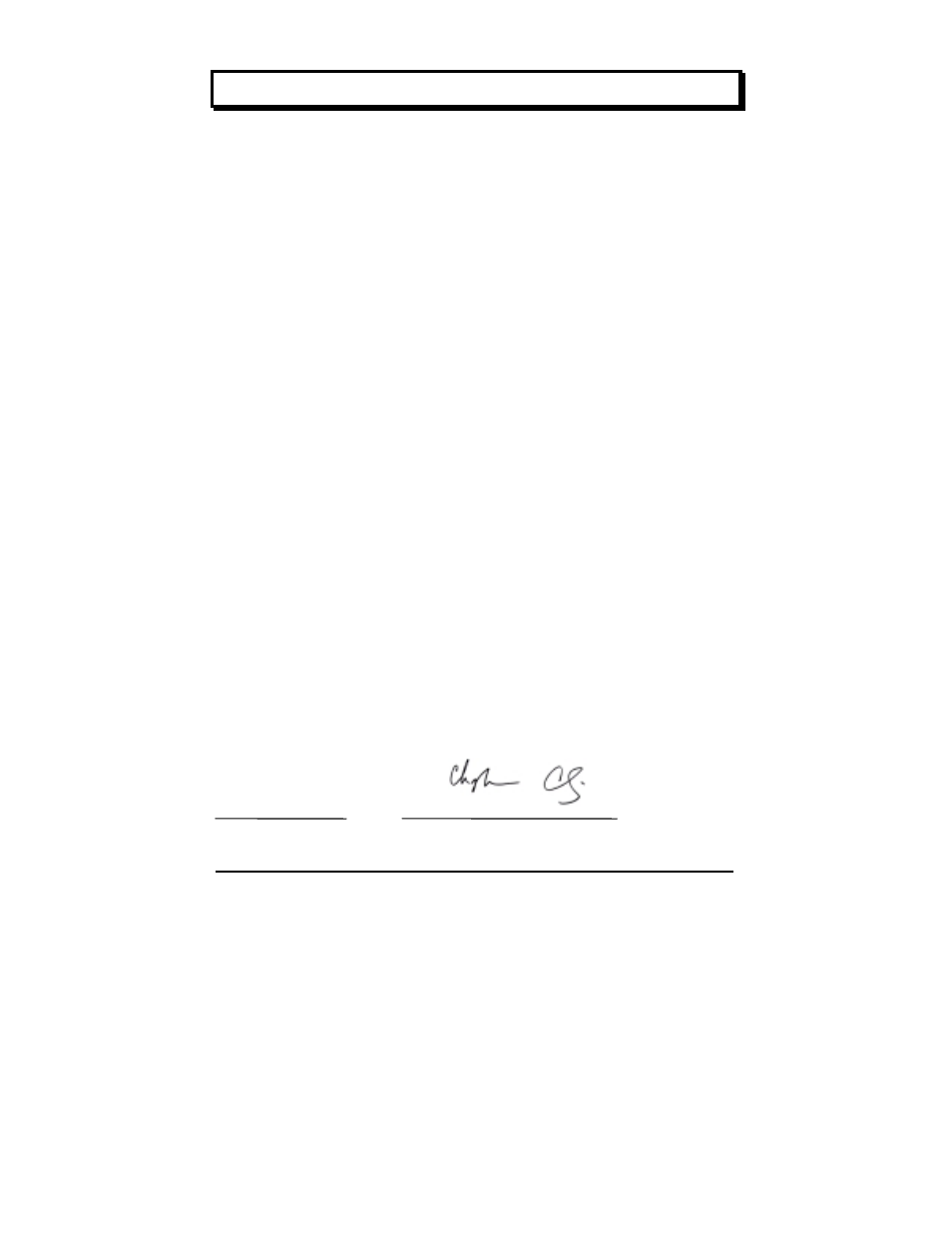 NDC comm NWH650 User Manual | Page 59 / 61