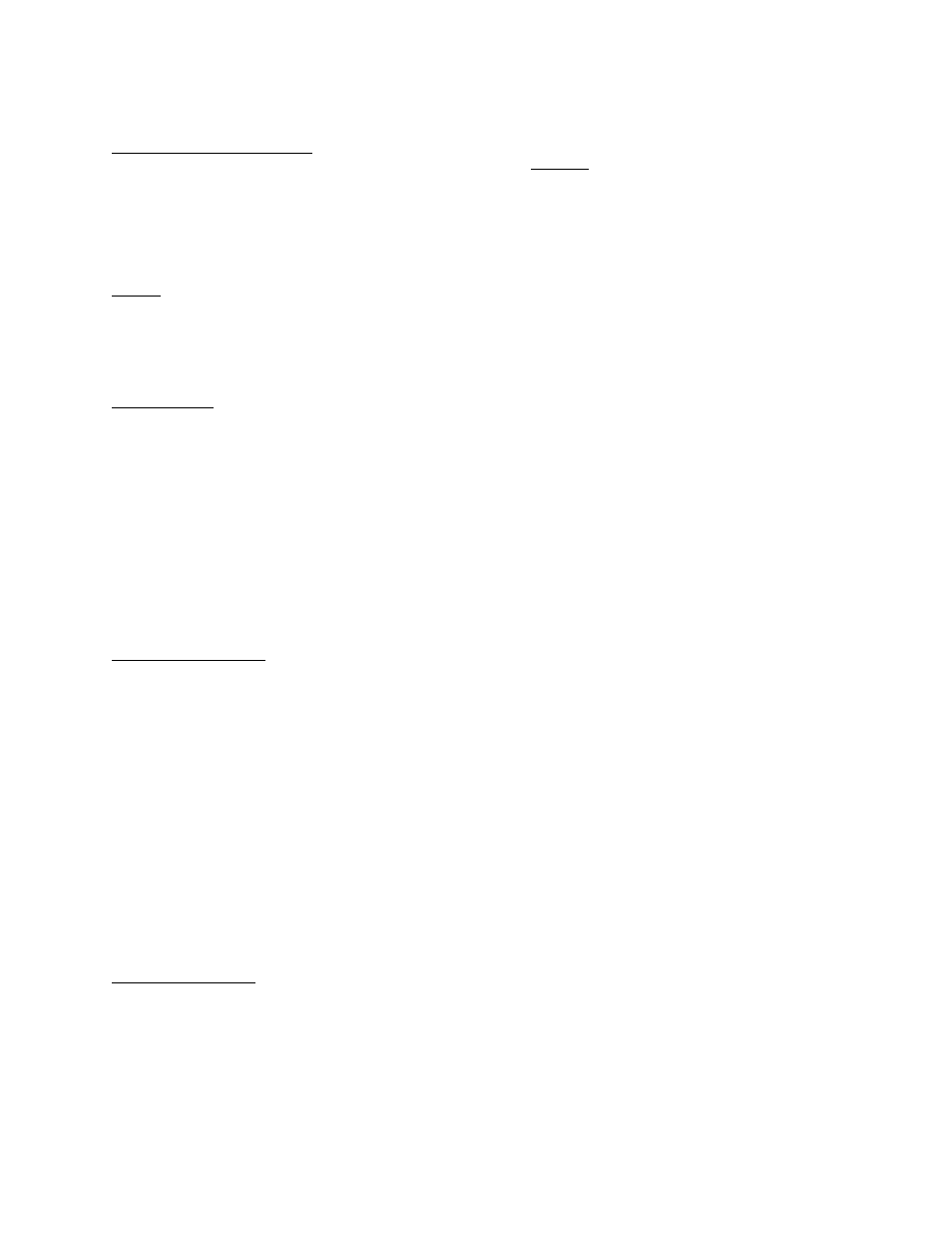 NDC comm CompuFax User Manual | Page 3 / 133