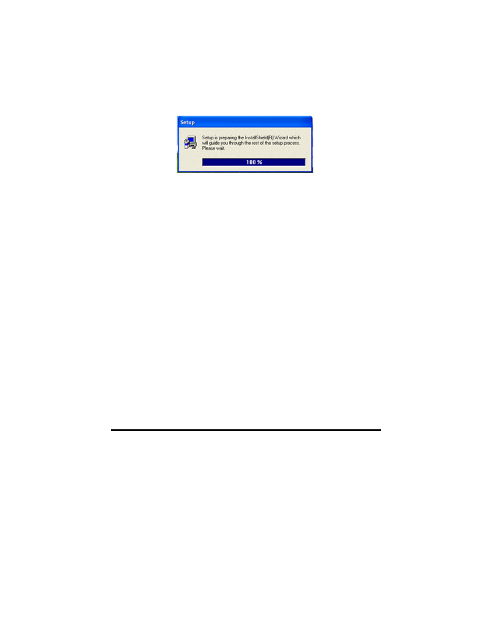 Installation in windows xp | NDC comm NWH4010 User Manual | Page 17 / 49
