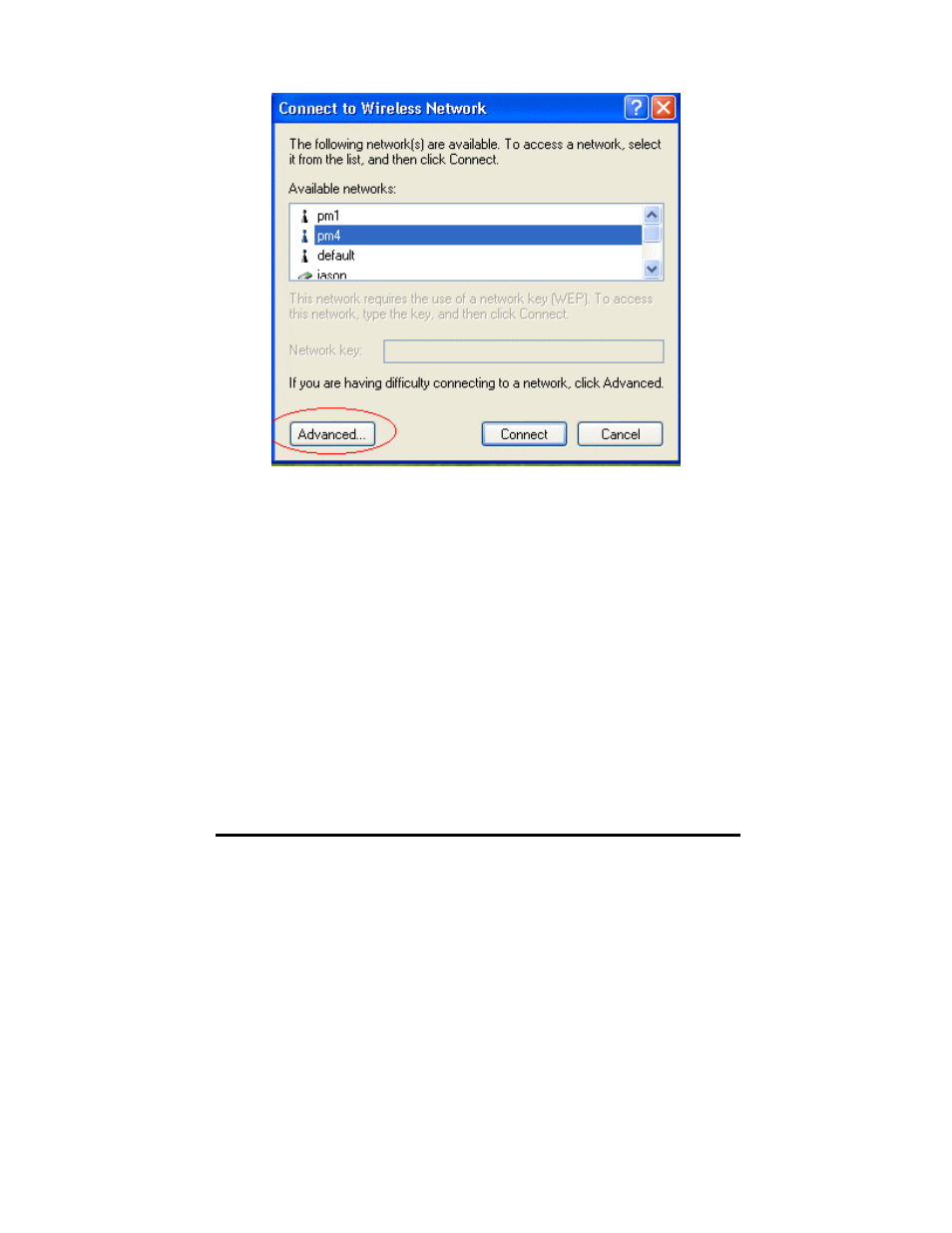 NDC comm NWH4010 User Manual | Page 39 / 49