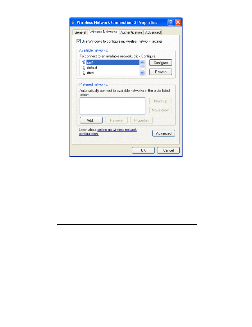 NDC comm NWH4010 User Manual | Page 40 / 49