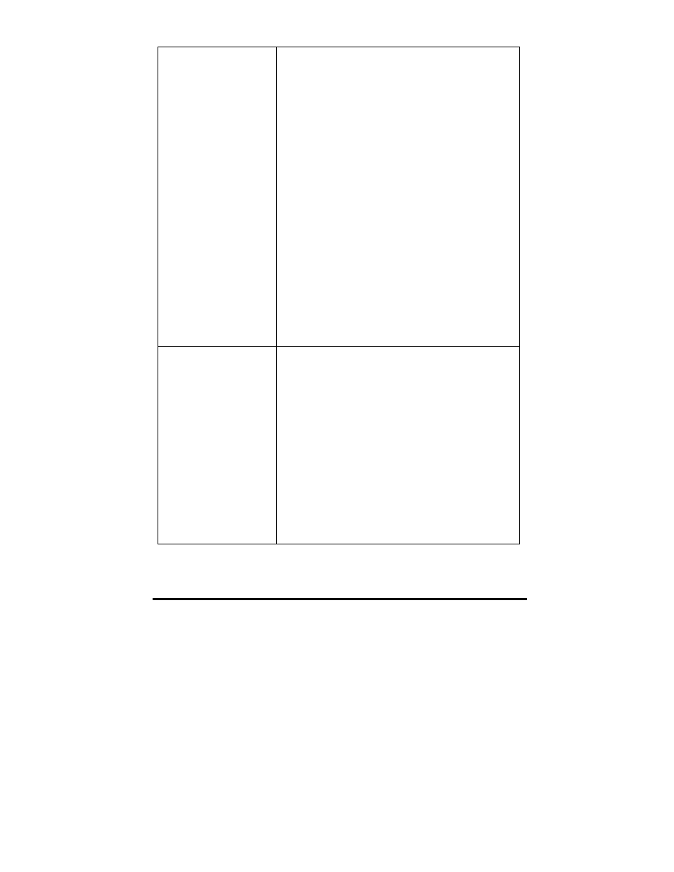 NDC comm NWH4010 User Manual | Page 42 / 49