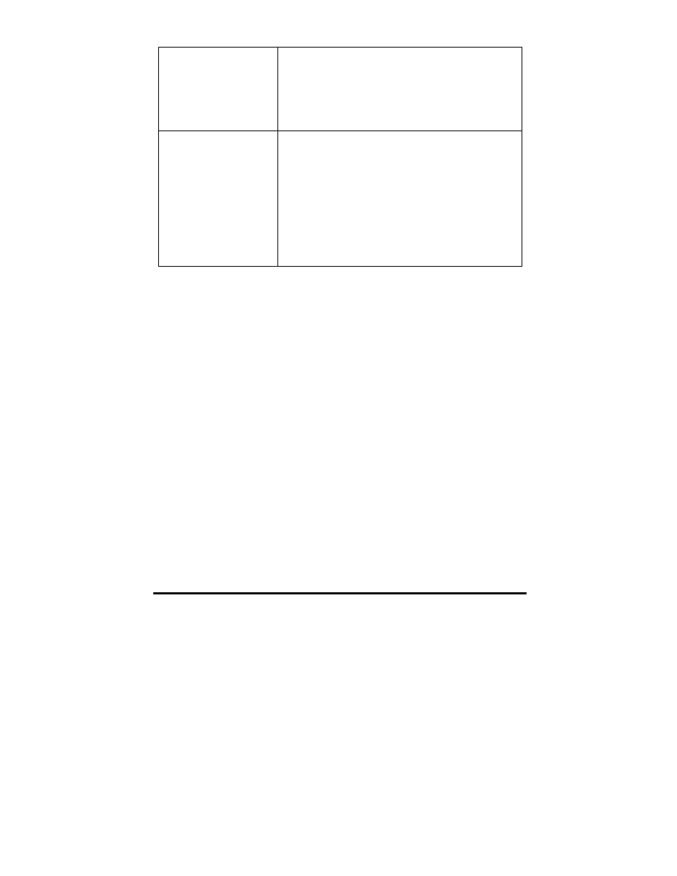 NDC comm NWH4010 User Manual | Page 43 / 49