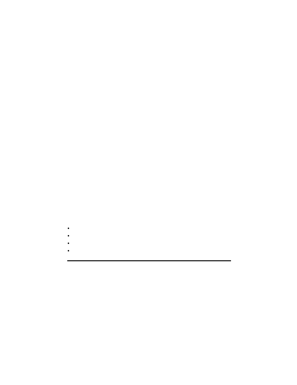 Ndc limited warranty, Hardware, Software | Limited warranty service procedures | NDC comm NWH4010 User Manual | Page 45 / 49