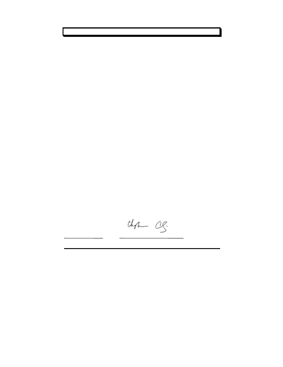 NDC comm NWH4010 User Manual | Page 47 / 49