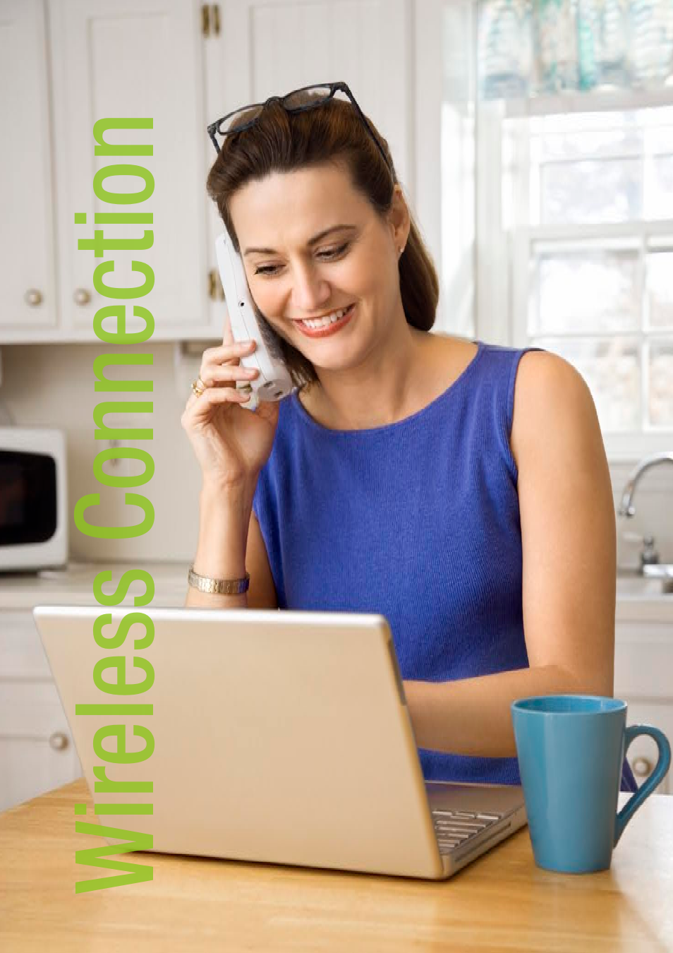Wir eless connection | NetComm 3G Wireless Router User N3G005W User Manual | Page 69 / 80