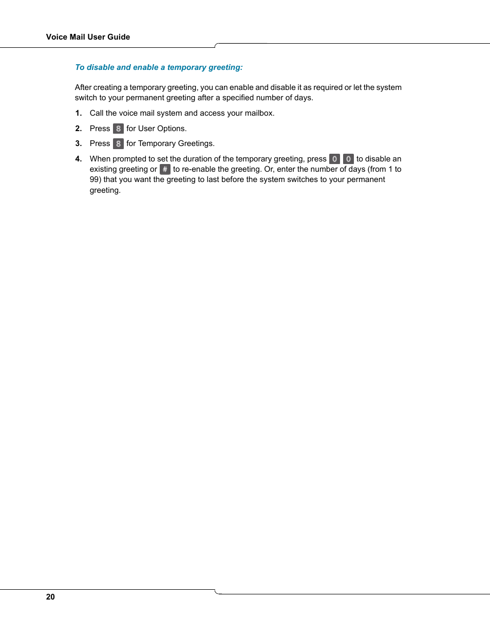 NetComm 3100 User Manual | Page 20 / 22