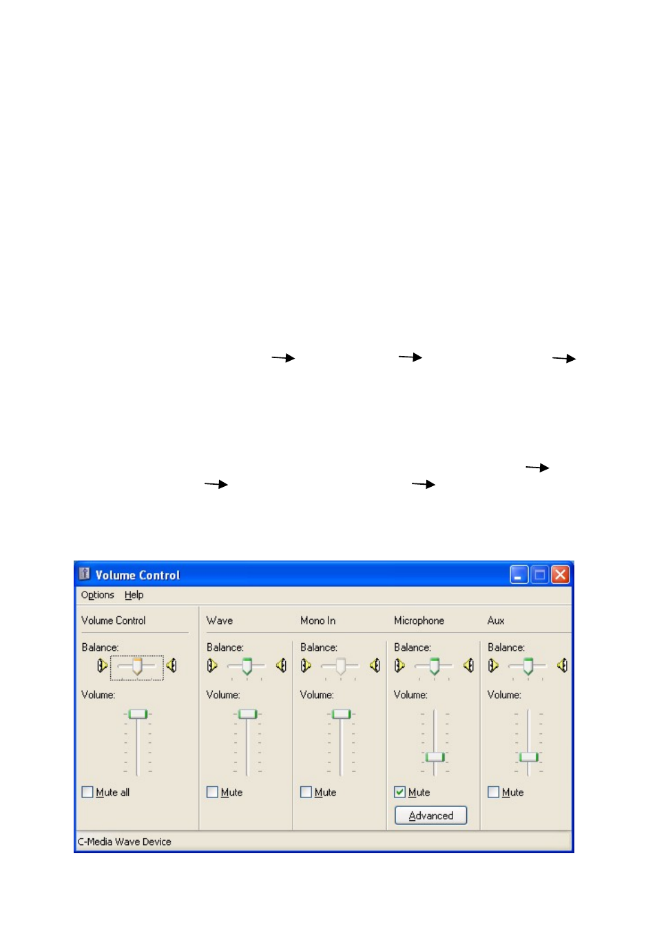 NetComm V35 User Manual | Page 3 / 8