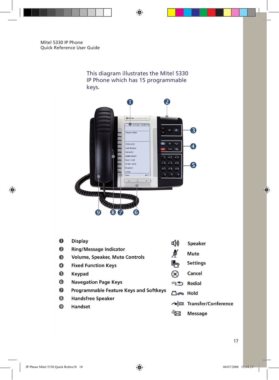 NetComm 5330 User Manual | Page 18 / 29