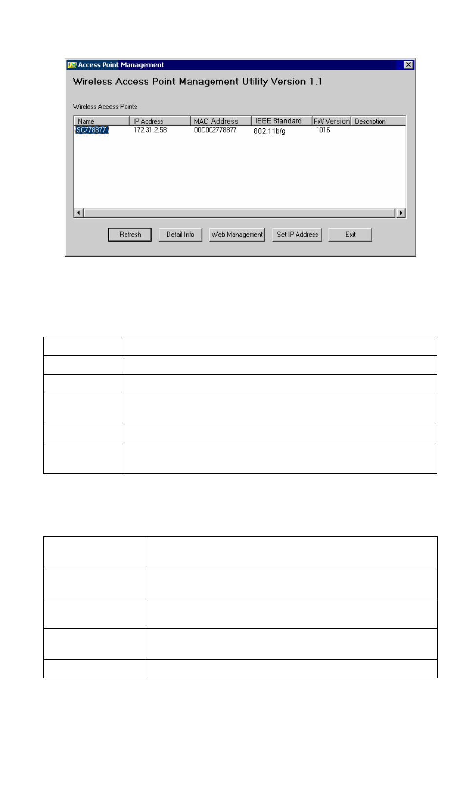 NetComm Wireless Access Point NP720 User Manual | Page 13 / 118