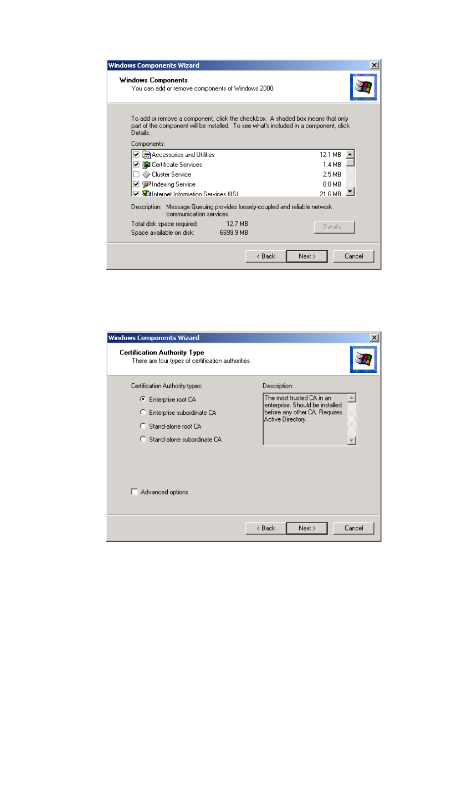 NetComm Wireless Access Point NP720 User Manual | Page 52 / 118