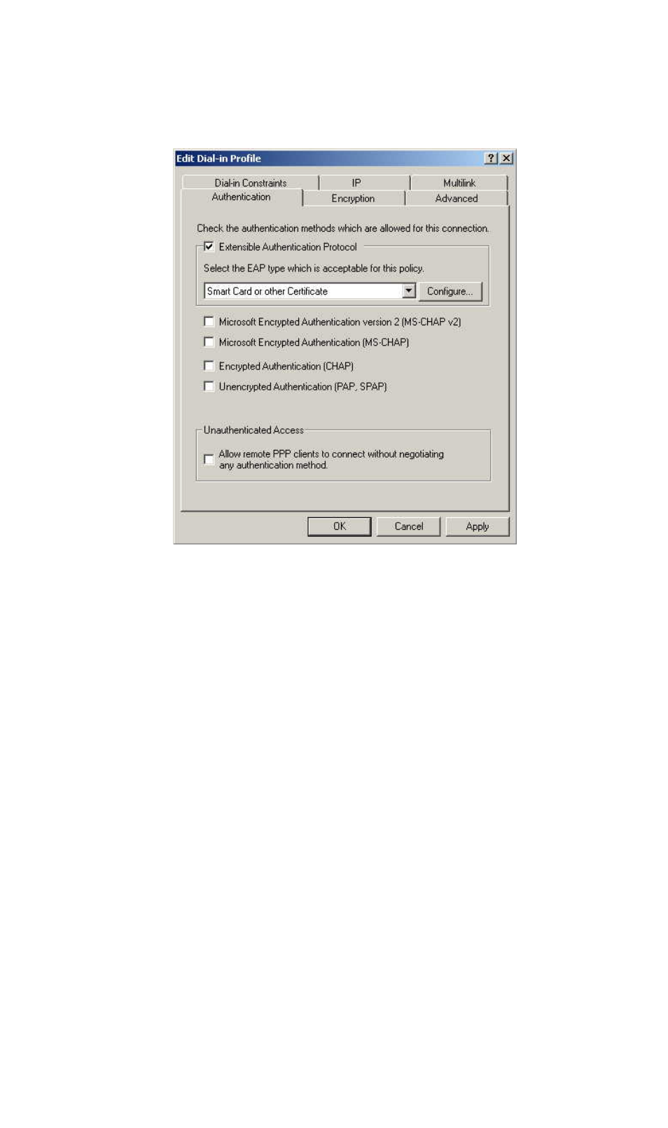 NetComm Wireless Access Point NP720 User Manual | Page 59 / 118