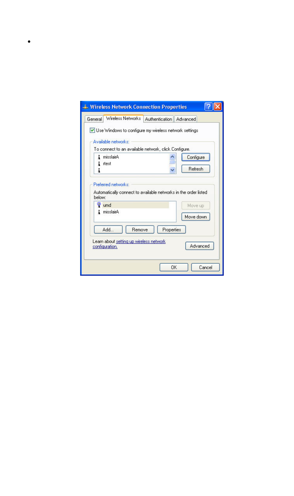 Enabling encryption | NetComm Wireless Access Point NP720 User Manual | Page 65 / 118