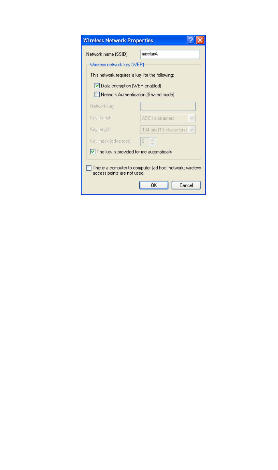 NetComm Wireless Access Point NP720 User Manual | Page 66 / 118