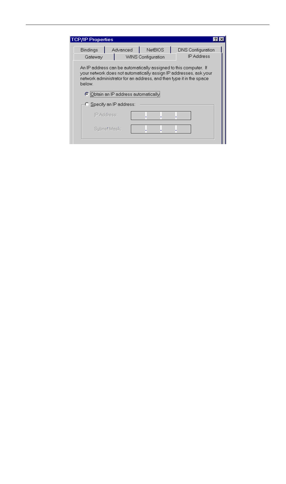 NetComm Wireless Access Point NP720 User Manual | Page 92 / 118