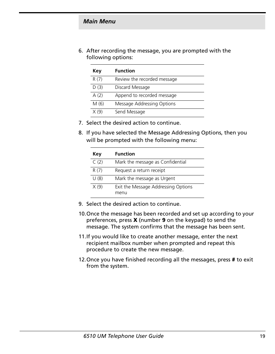 NetComm 6510 User Manual | Page 21 / 41