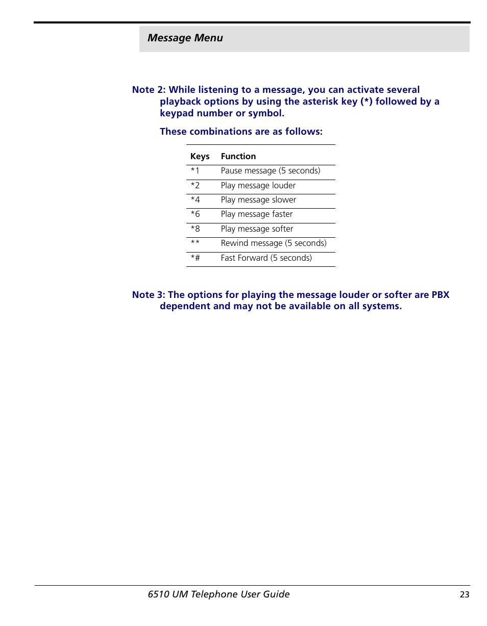 NetComm 6510 User Manual | Page 25 / 41