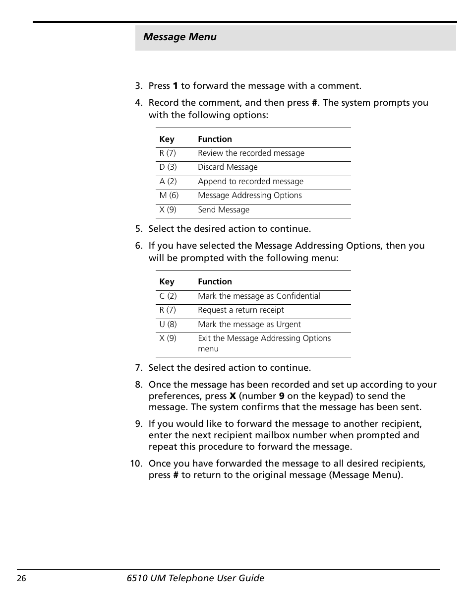 NetComm 6510 User Manual | Page 28 / 41