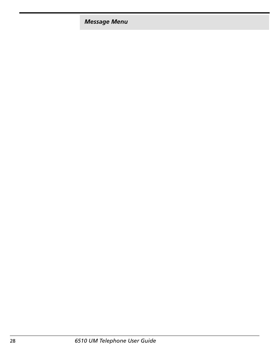 NetComm 6510 User Manual | Page 30 / 41