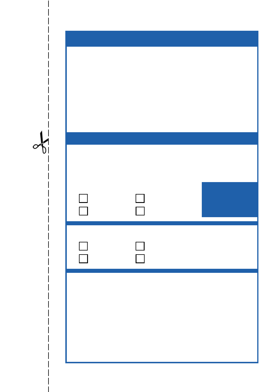 Warranty registration form | NetComm NB2800 User Manual | Page 48 / 52