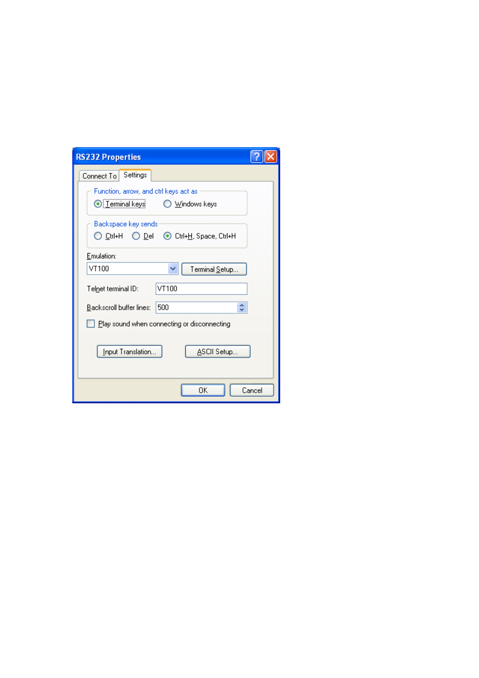 Log in process, Og in, Rocess | NetComm IP DSLAM User Manual | Page 36 / 71