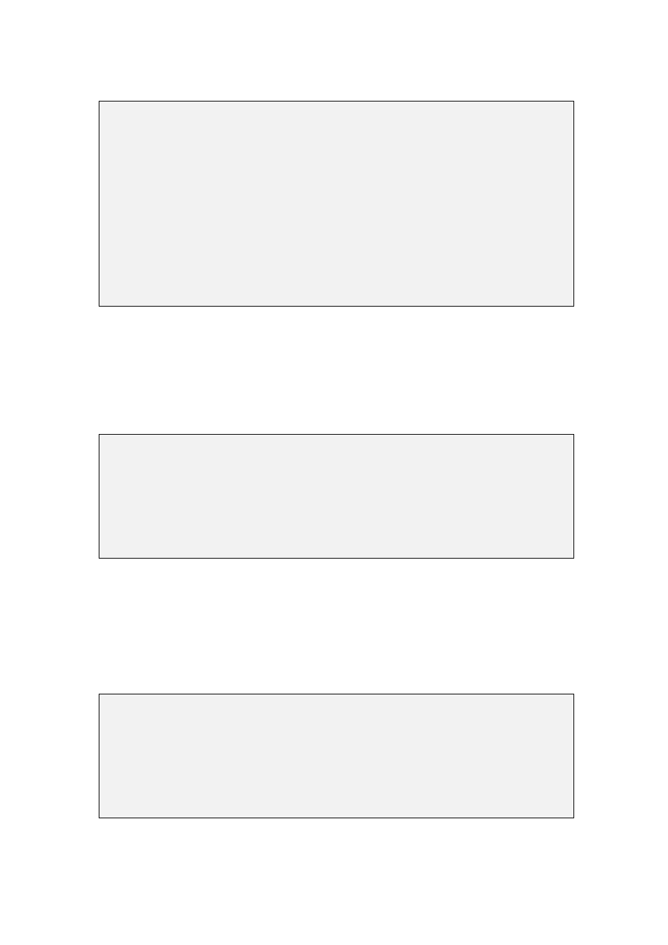 Status, Chstatusget, Tatus | NetComm IP DSLAM User Manual | Page 53 / 71