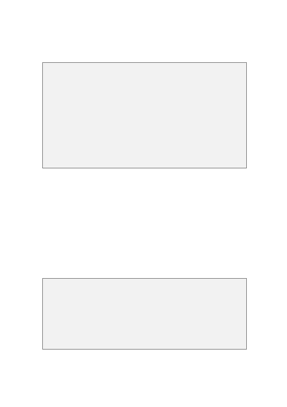 Switch, Queuemap | NetComm IP DSLAM User Manual | Page 55 / 71