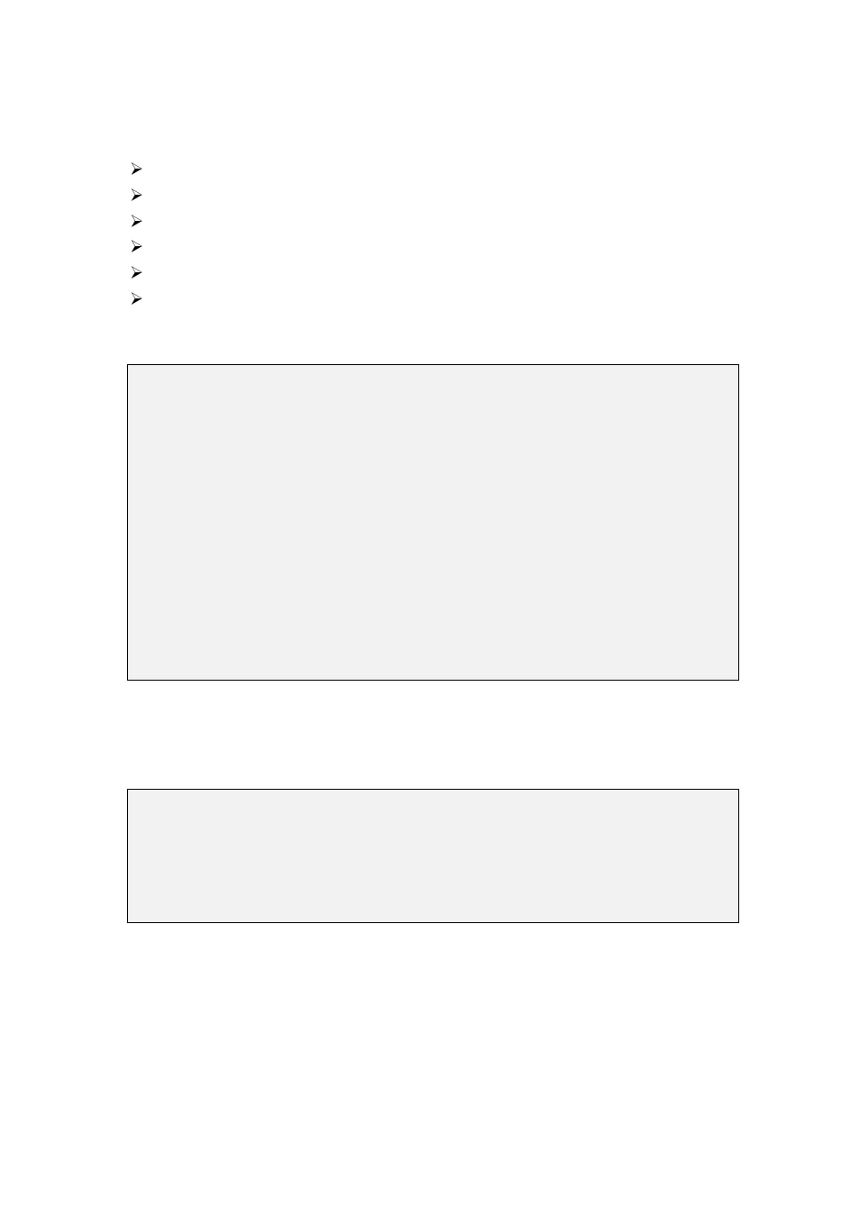 Ethuto, Config | NetComm IP DSLAM User Manual | Page 63 / 71