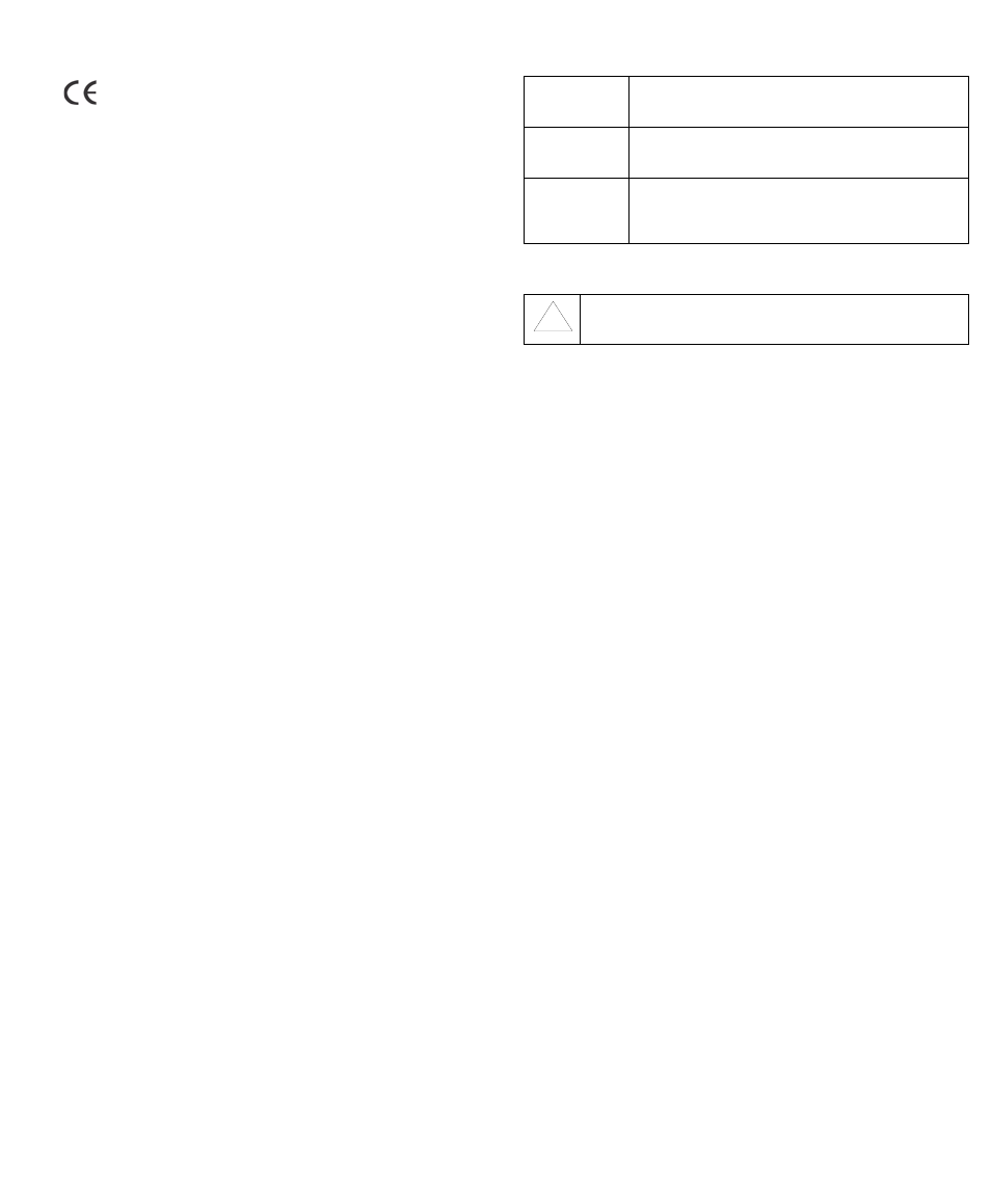 Notice to customers in eu countries | NetComm 5340 User Manual | Page 4 / 12