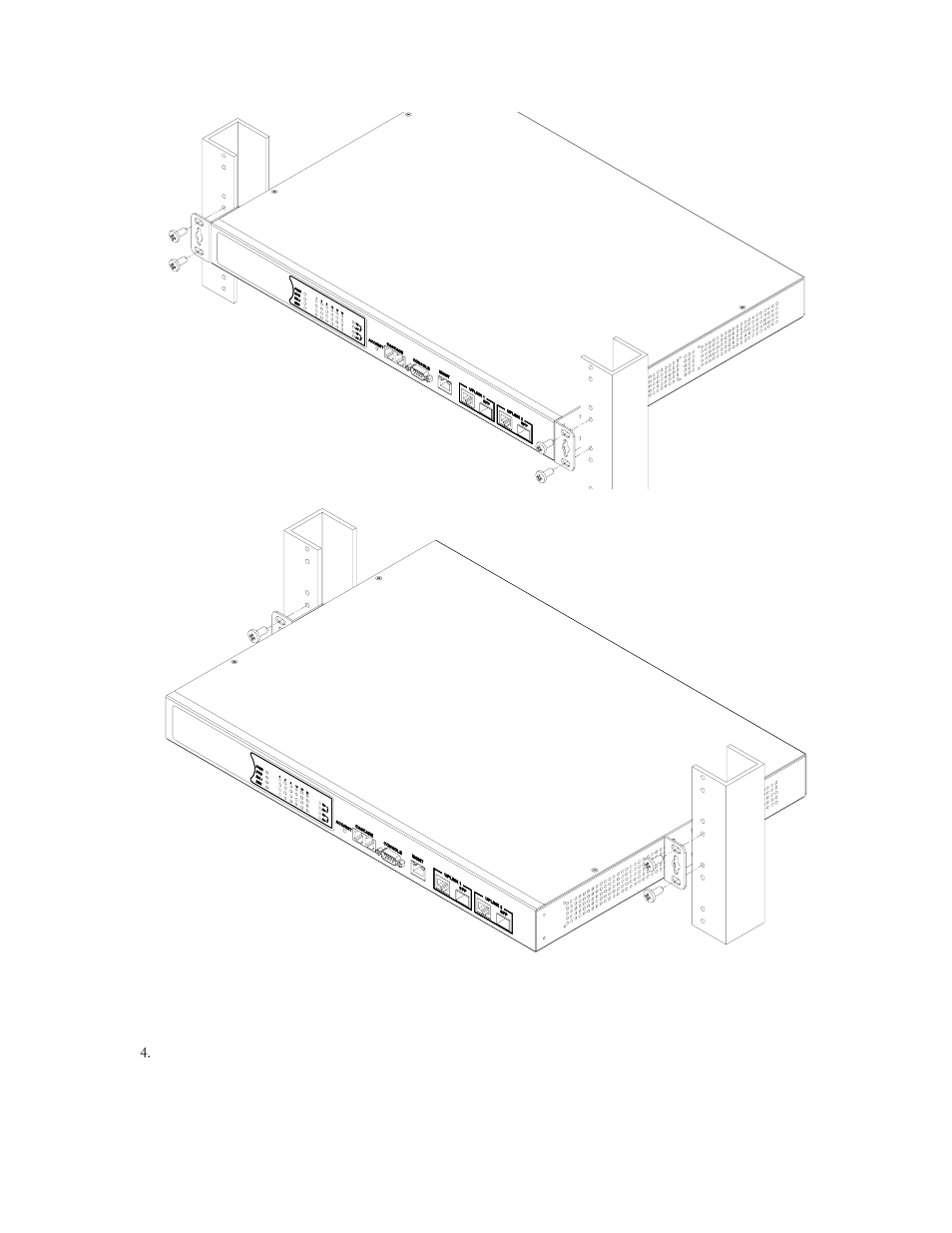 NetComm NCT240 User Manual | Page 12 / 38