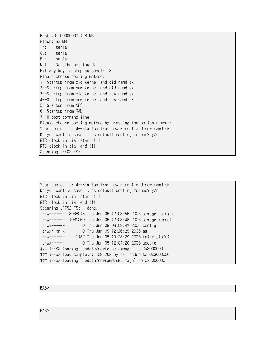 NetComm NCT240 User Manual | Page 19 / 38
