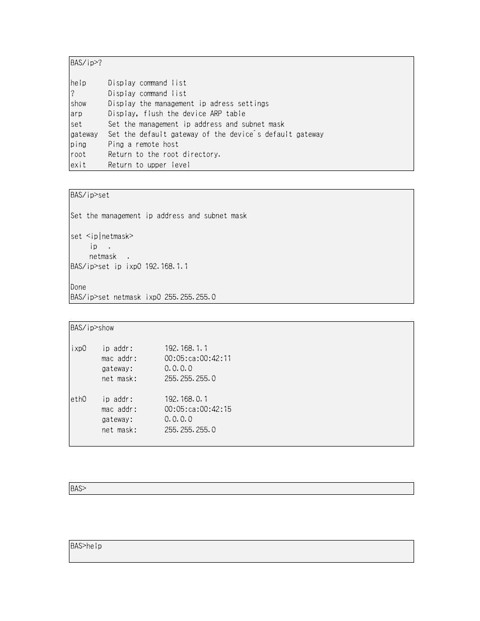 NetComm NCT240 User Manual | Page 20 / 38