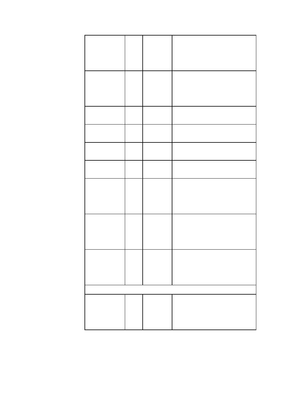 NetComm NCT240 User Manual | Page 27 / 38