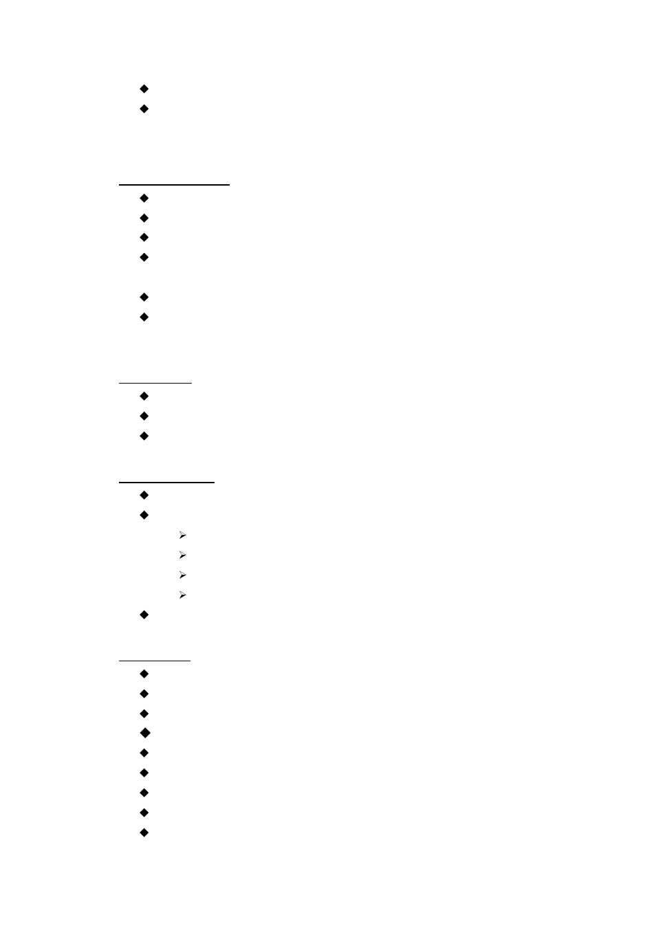Software feature, Oftware, Eature | NetComm NCT240 User Manual | Page 34 / 38
