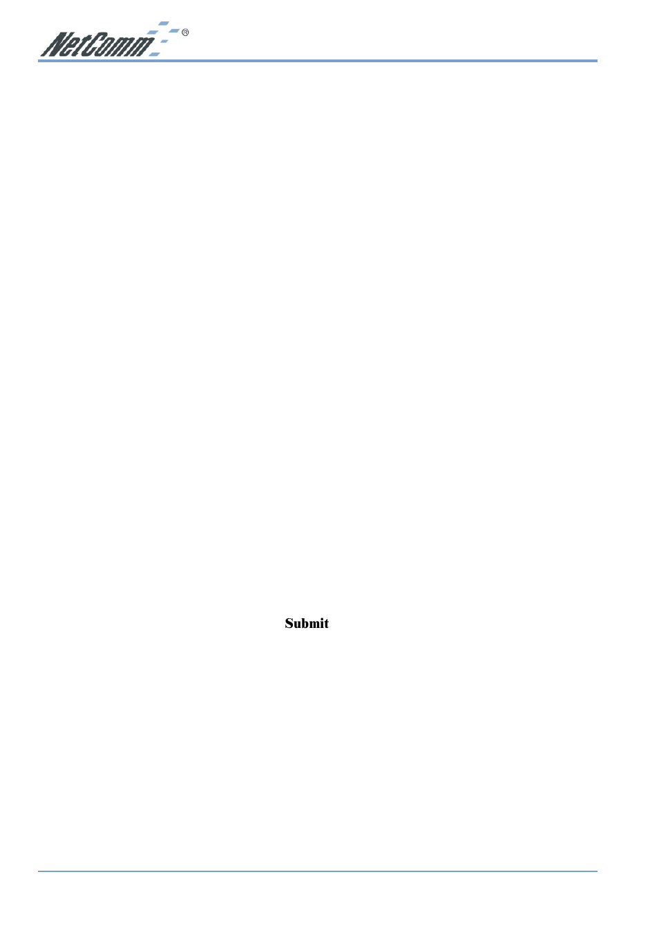 NetComm NP7042 User Manual | Page 18 / 32