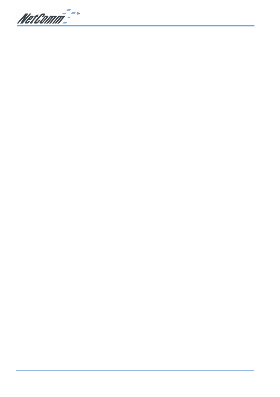 NetComm NP5420 User Manual | Page 2 / 40