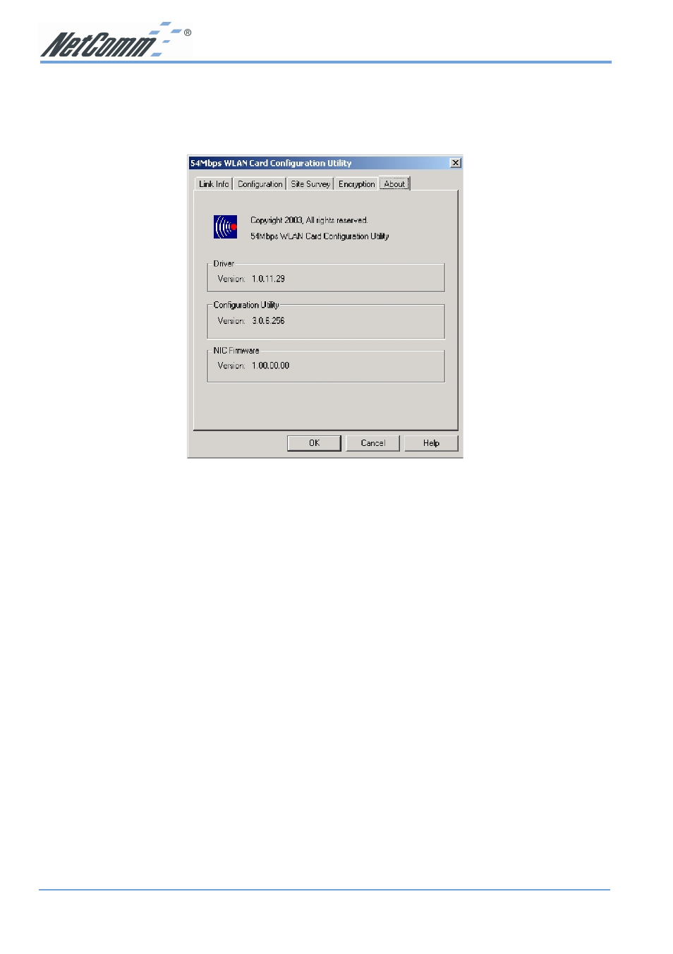 Appendix a: faq | NetComm NP5420 User Manual | Page 32 / 40