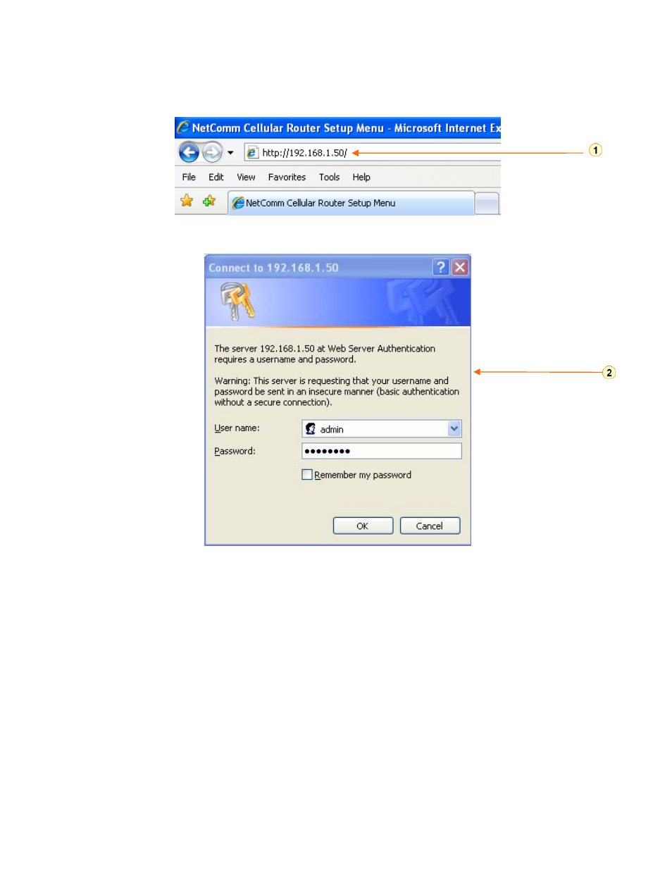 NetComm NTC-990 User Manual | Page 11 / 72