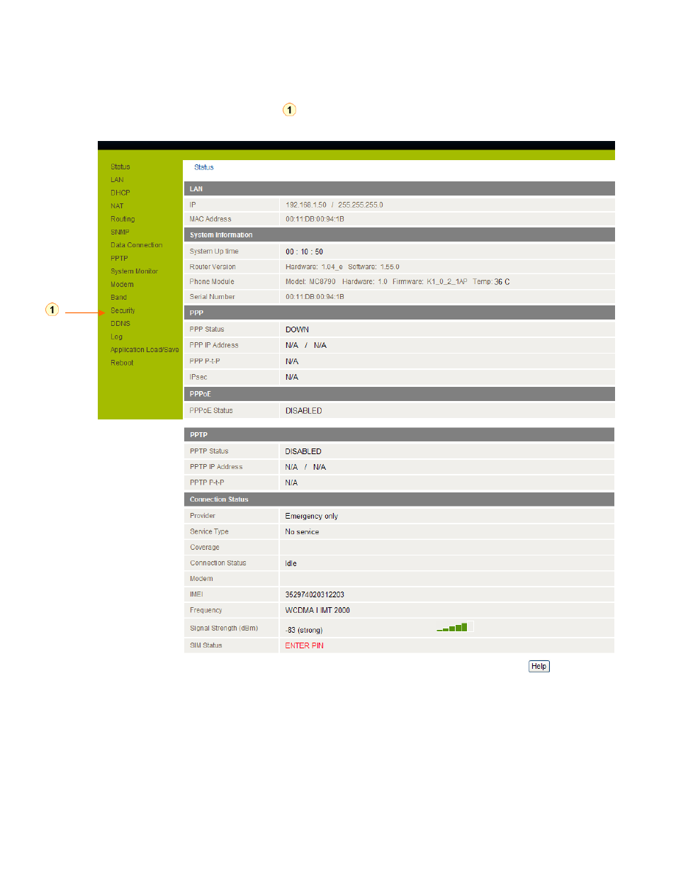 NetComm NTC-990 User Manual | Page 14 / 72