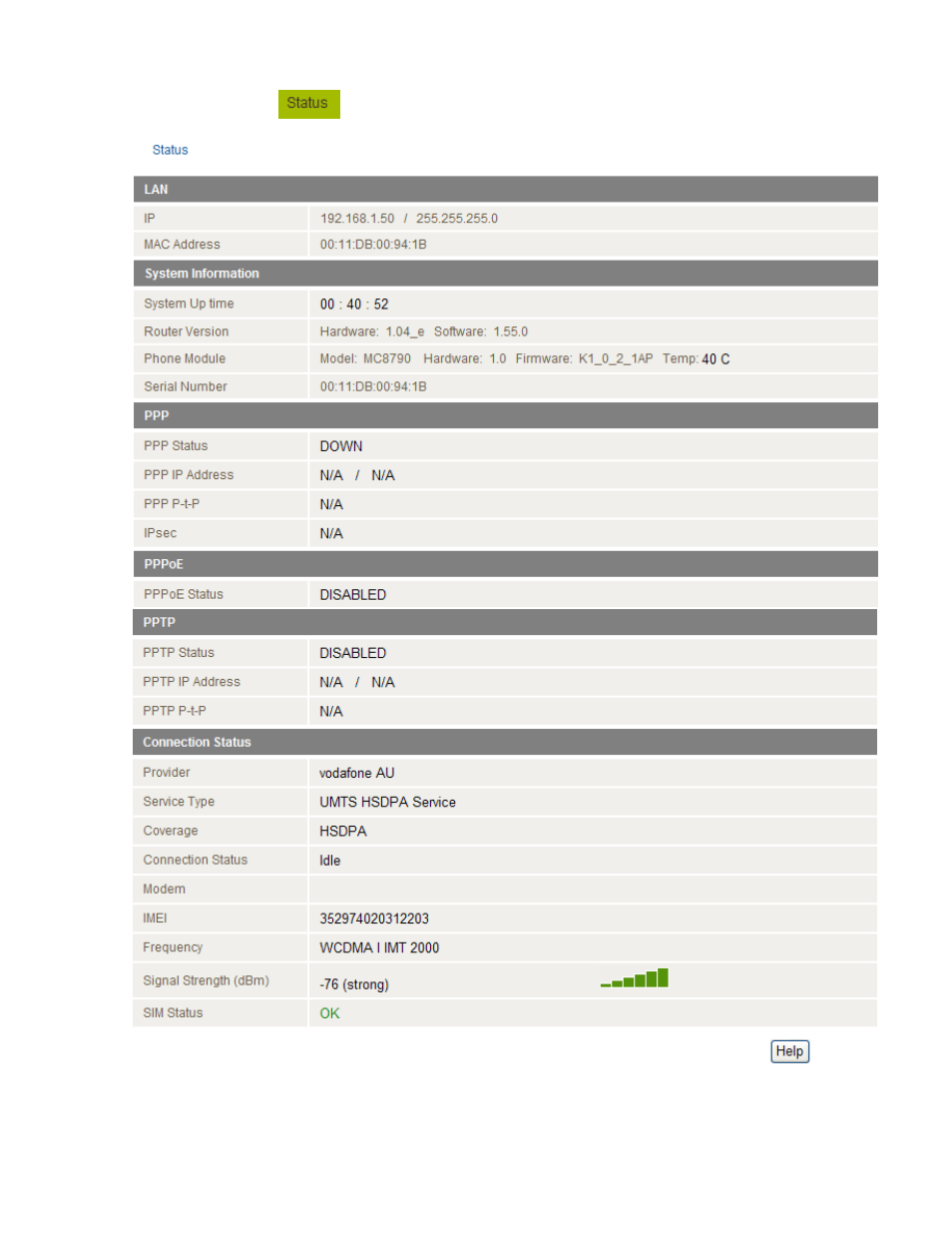 NetComm NTC-990 User Manual | Page 16 / 72