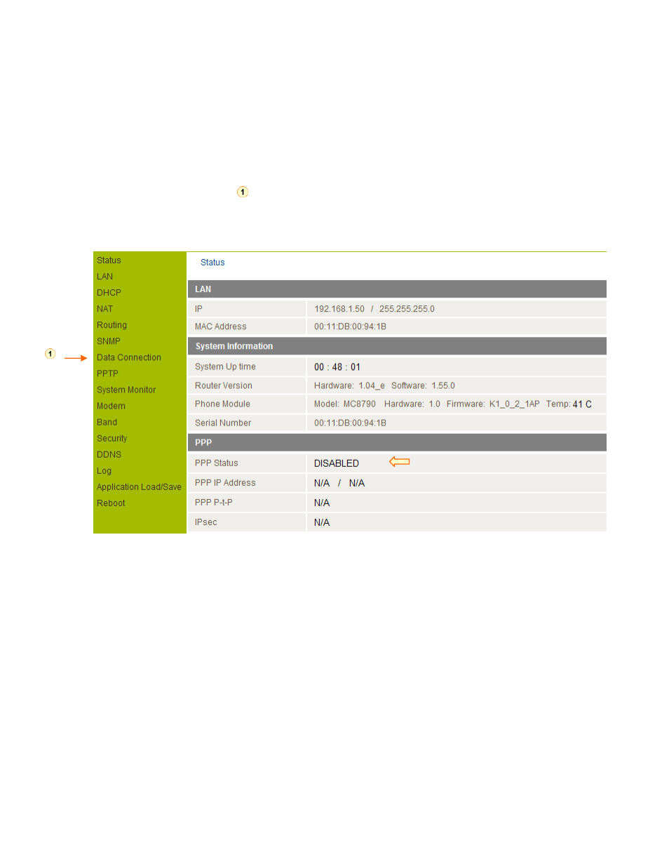 NetComm NTC-990 User Manual | Page 23 / 72
