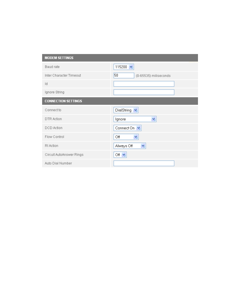 NetComm NTC-990 User Manual | Page 44 / 72