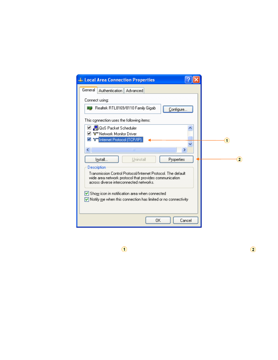 NetComm NTC-990 User Manual | Page 9 / 72