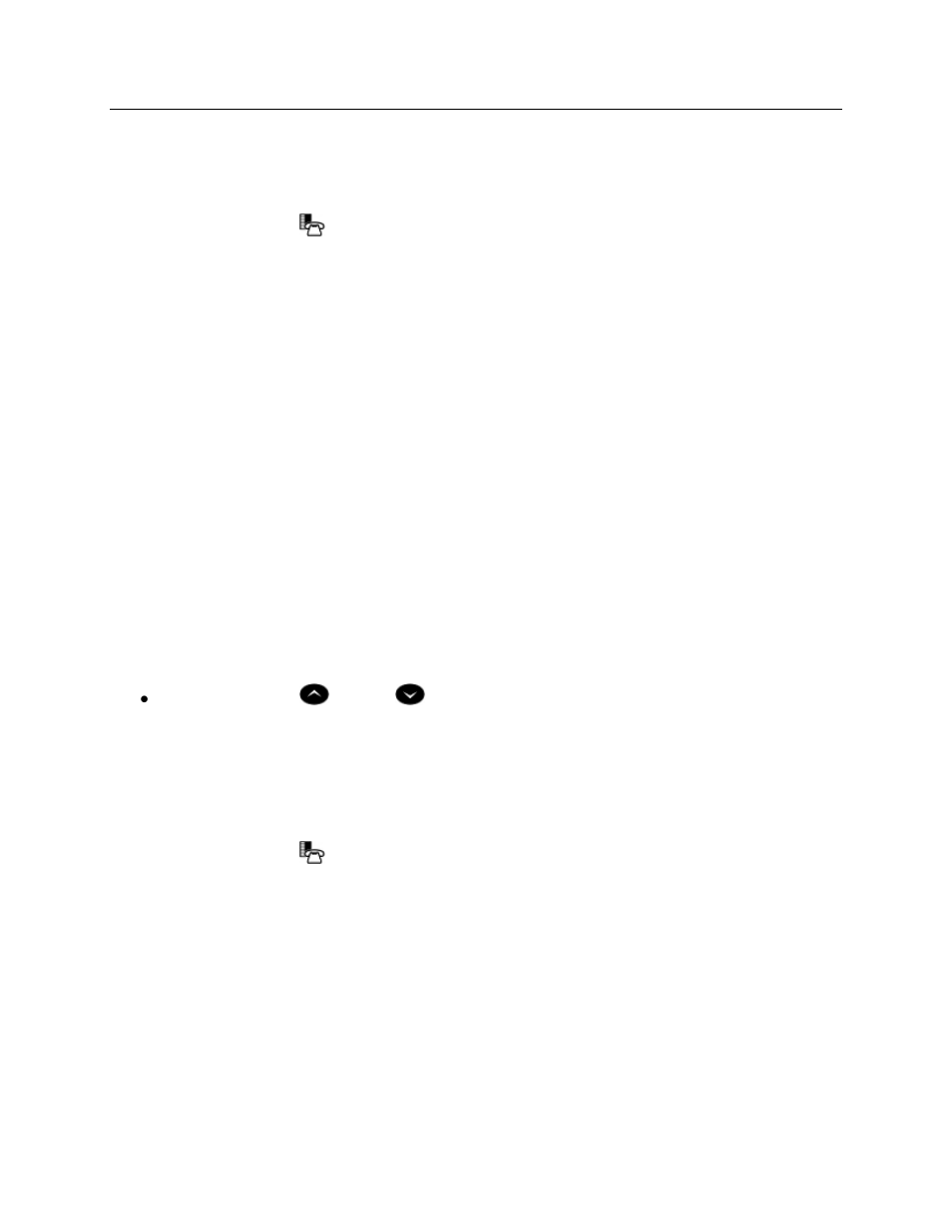 Specify language, Specify display brightness and contrast | NetComm 5330 User Manual | Page 19 / 84