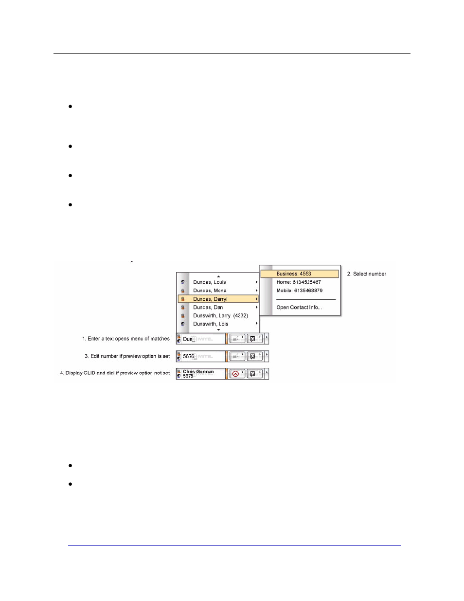 NetComm 5330 User Manual | Page 30 / 84