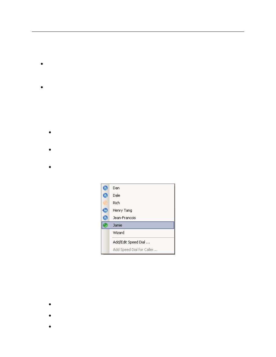 NetComm 5330 User Manual | Page 31 / 84