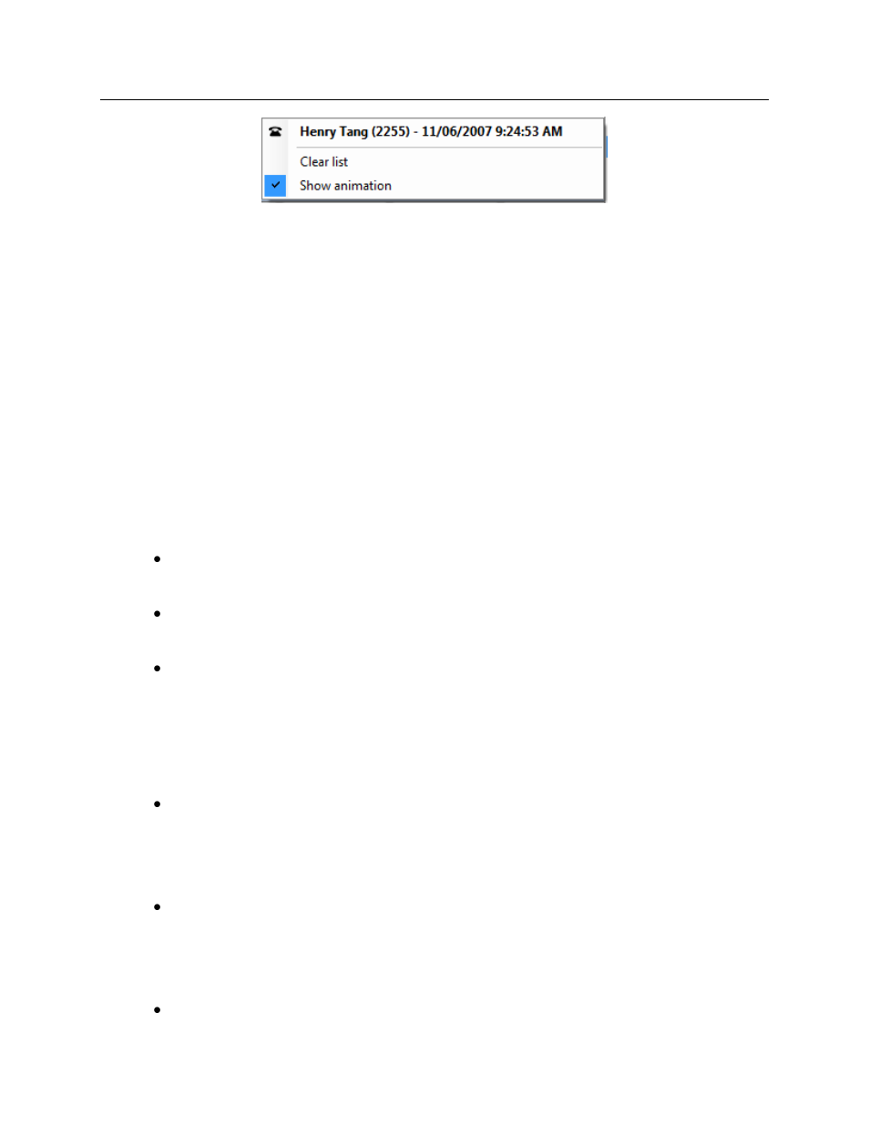NetComm 5330 User Manual | Page 33 / 84