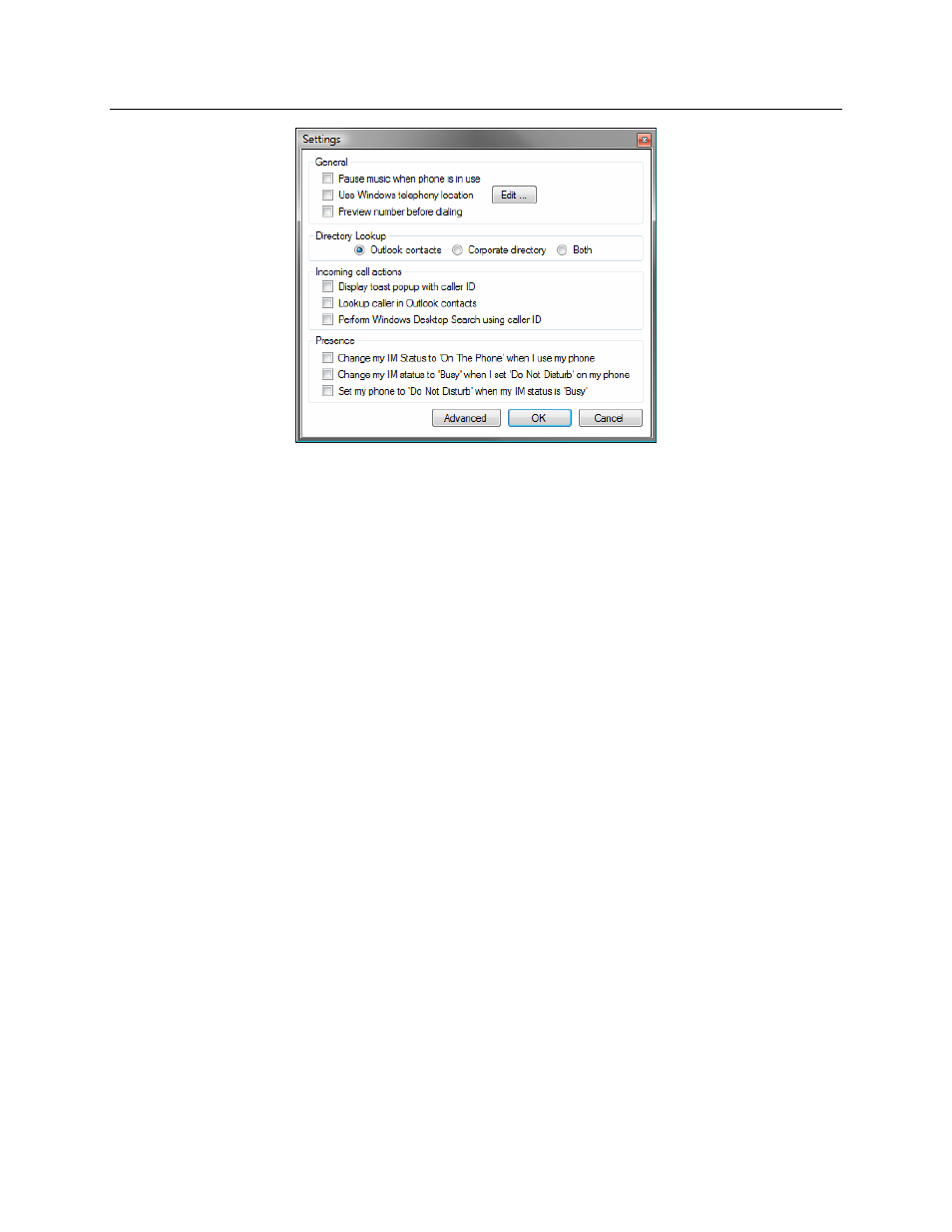 NetComm 5330 User Manual | Page 35 / 84